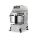 bakery equipment commercial paste flour mixer professional 2 speeds hs40 dough mixer 40L mixer spiral